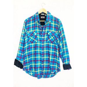 Vintage Westchester Classics Men’s Flannel Size M
